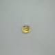 Yellow Sapphire (Pukhraj) 9.03 Ct Yellow Sapphire (Pukhraj) 9.03 Ct